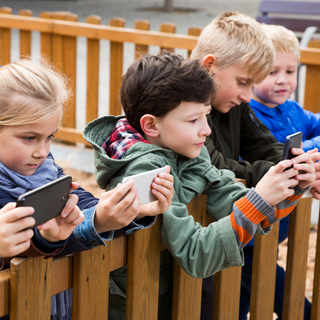 The Science Behind How Our Bodies Interact With EMF and Why Kids Are More Greatly Affected by EMF