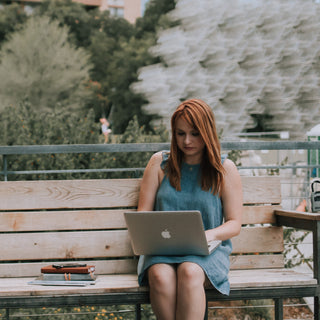 Lap Should Not Be In Or On Laptop! Why You're Getting  Dirty Electricity and EMF Radiation Where You Don't Want It