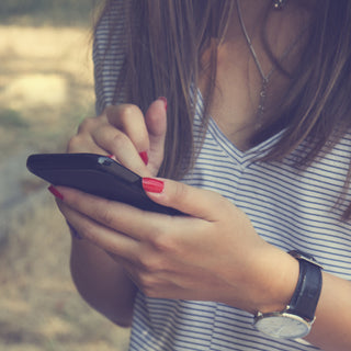 Lookin Good In That Seflie.  Everything You Need to Know To Boost Your Selfie Esteem!