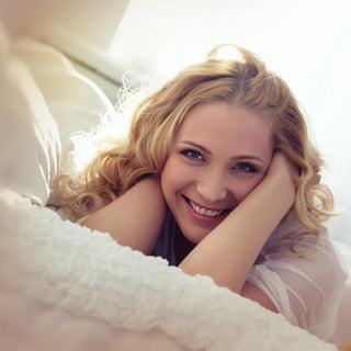 New 2018 Study: Sleep and Your Mental Health + Wellbeing.  A Magical Key.