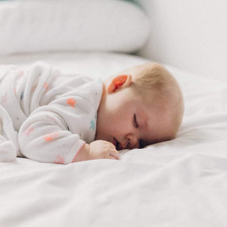 Oh, Baby! We Review Snuza Baby Movement Monitors!