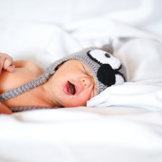 safe wireless baby monitor