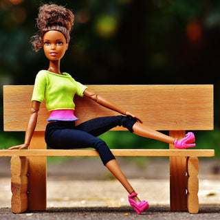 Smart Guide for Smart Kids and Smart Devices: Barbie, Alexa, Google and Safety