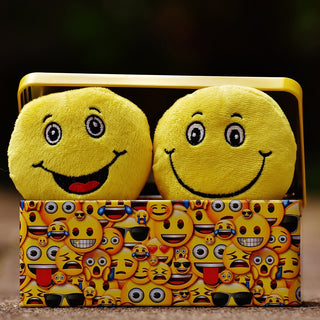 The Big Whoop On Emojis & What This Means For Privacy