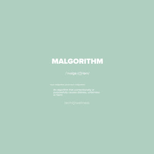The Malgorithm Is Real!  Here's Everything You Should Know About Malicious Algorithms