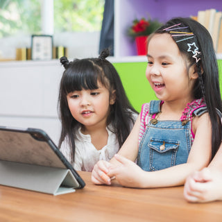 Toddler Apps to Play Offline No Internet, WiFi or Data Required.