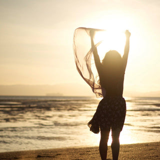 Unplug & Escape at a Digital Detox Resort