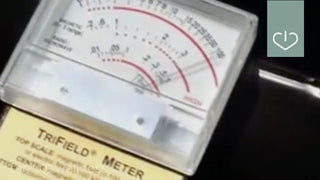 Video: EMF Review - Hollow Tube Headset Test
