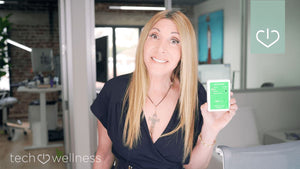 Video: Find the Hidden EMF Radiation In Your Space Now. Easy Home Meter!