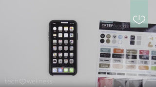 Video: How to Prevent Camera Hack. Protect Your iPhone X