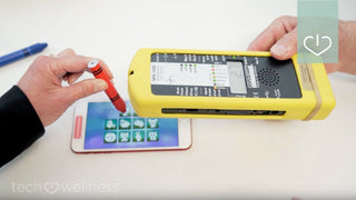 Video: Larry Gust and August Brice: Protect Kids from Phone and Tablet EMF Exposure