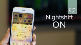 Video: Night Shift and How Blue Light Can Slow Metabolism