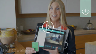 Video: Safe Baby Monitor Without WiFi EMF!