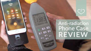 Video: SafeSleeve, Defender Shield, Vest, Pong, Alara Review