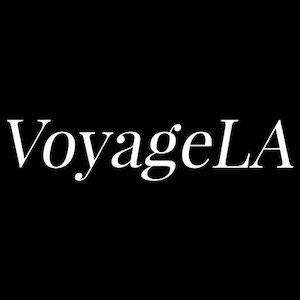 Voyage LA: Meet August Brice of Tech Wellness in Orange County
