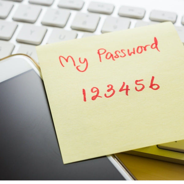 Why You Need to Change Your WiFi Name And Password & How To Do It