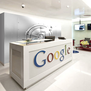 Why You Need To Know About Google Vault, As Told By Our Employees' Reactions