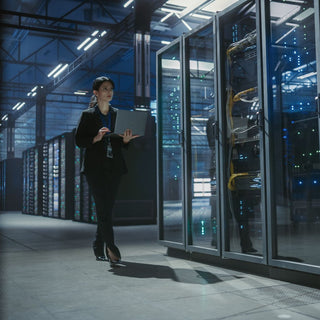 how to stop a data center