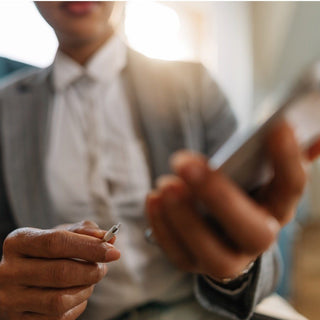 Your iPhone and Smartphone Can Plug Into the Internet! Here's How Hard Wire for No EMF