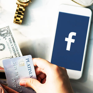 Your Personal Data: The Facebook Marketplace Offer I Had To Refuse