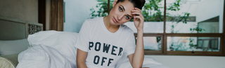 The BE WELL Collection Organic With a Wellness Message