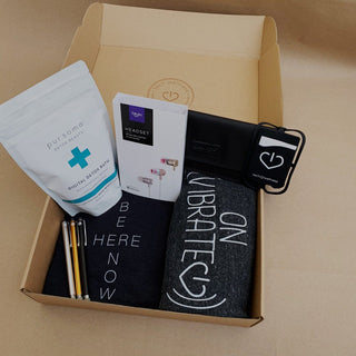 Halloween Giveaway