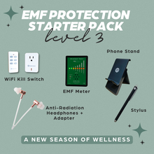 EMF Protection Starter Pack