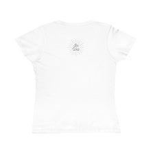 REAL LIFE OVER LIKES Women's T-shirt - 100% Organic Cotton