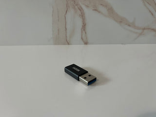 USB-C to USB-A Adapter