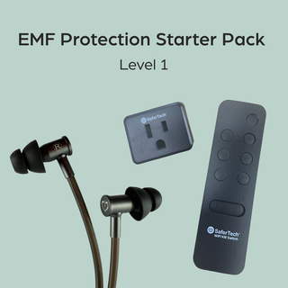 EMF Protection Starter Pack