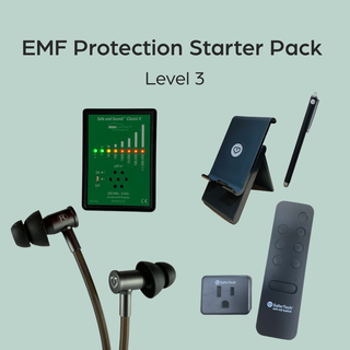 EMF Protection Starter Pack