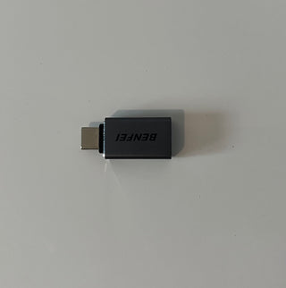 USB-C to USB-A Adapter