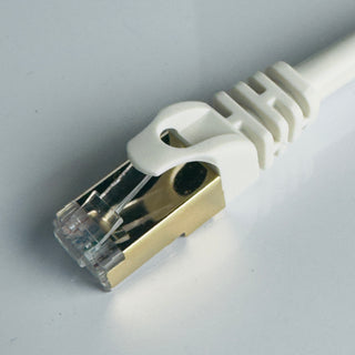 Ethernet Connectors to Ground Devices