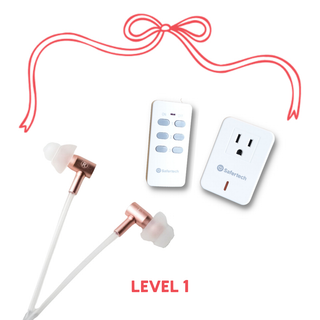 EMF Protection Starter Pack