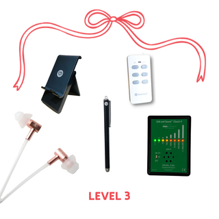 EMF Protection Starter Pack