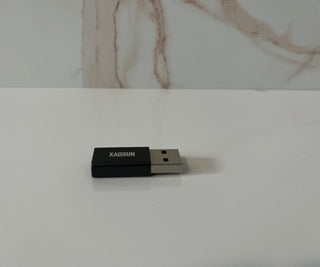 USB-C to USB-A Adapter