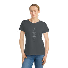 airplane mode mindfulness tee