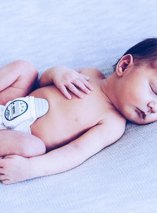 Snuza Hero Baby Movement Monitor
