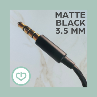 Headphone to use with any phone
