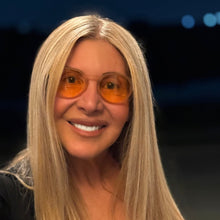 Blue Light Sleep Prep Glasses