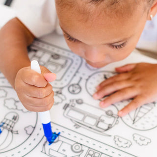 kid activity no screen