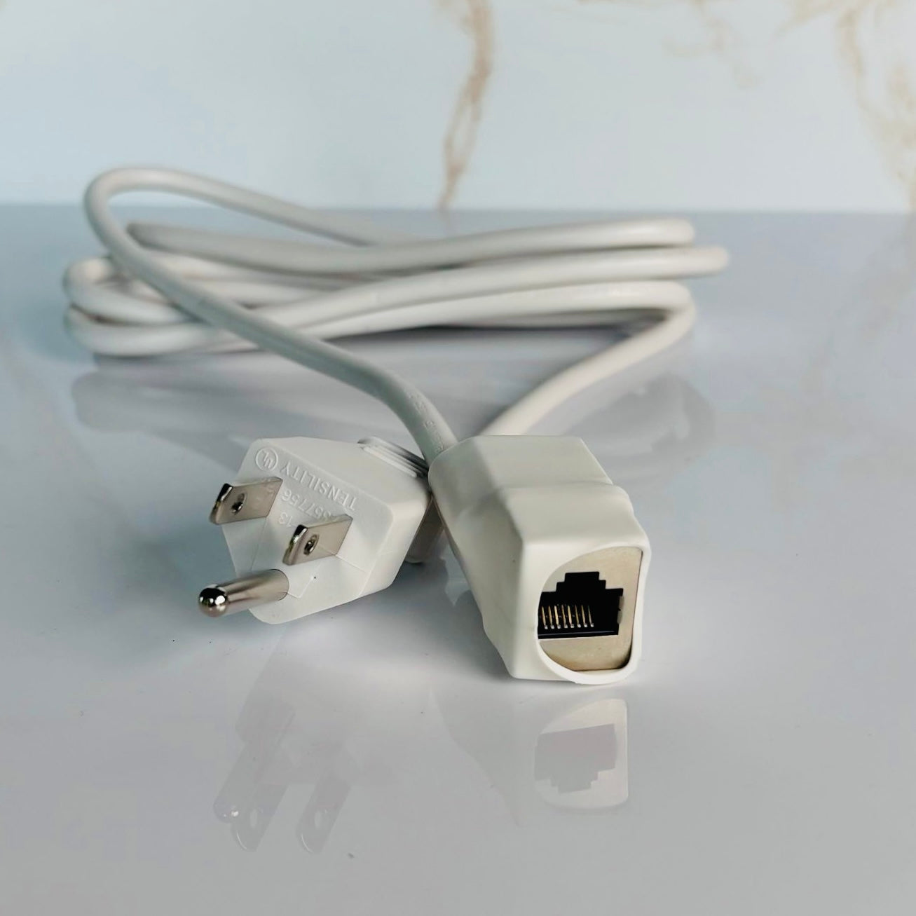 Ground Ethernet kit