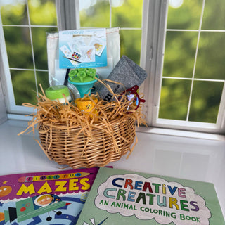 Screen Free Activity Bundles for Kids!