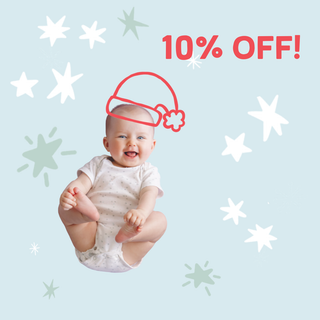 No WiFi & No EMF Wired Baby Monitor System