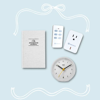 The Balanced Bedroom Gift Set