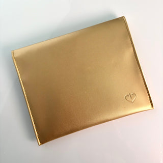 Privacy credit card, no emf, purse SLNT perfect