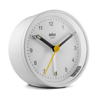 EMF-Free & Blue Light-Free Alarm Clock