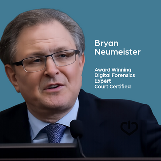 Bryan Neumeister • Tech Wellness Editorial Council