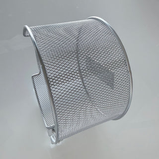 Reduce EMF from smartmeter with this cage