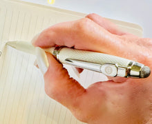 Stylus And Pen Combo •Choose Gorgeous Gold, Pretty Pearl or Slate Gray